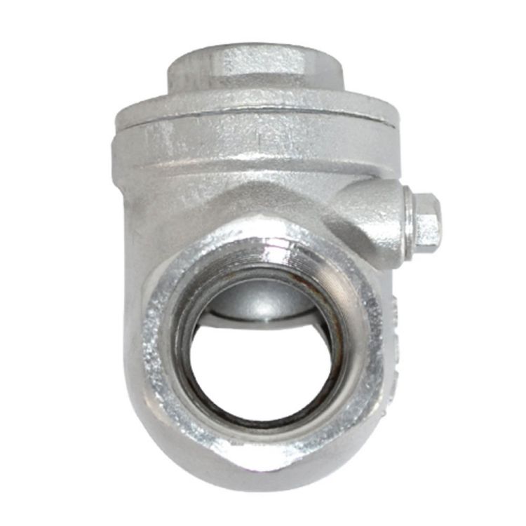 DN20 200 WOG