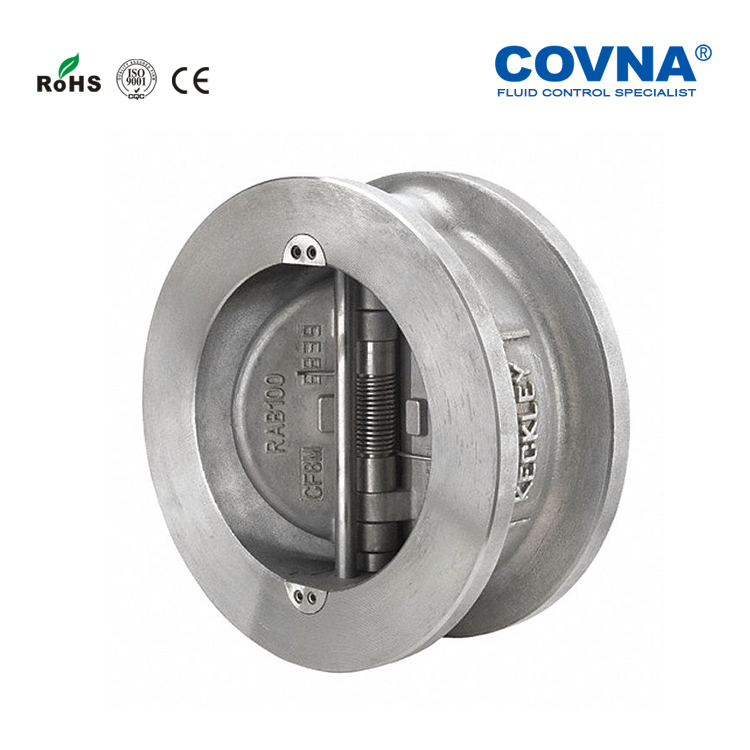 Wafer Check Valve