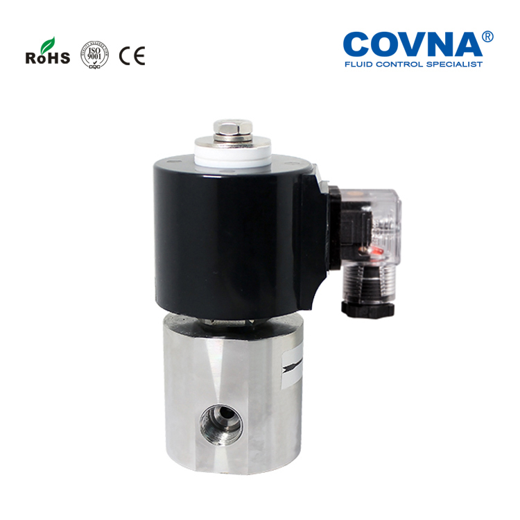 HKKB高压电磁阀 (0)