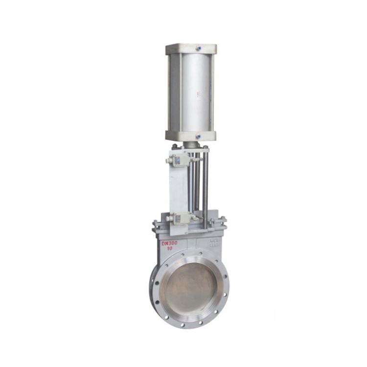 ss-pneumatic-knife-gate-valve